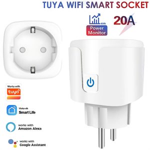 Best Wireless Smart Home Outlet on AliExpress in 2026