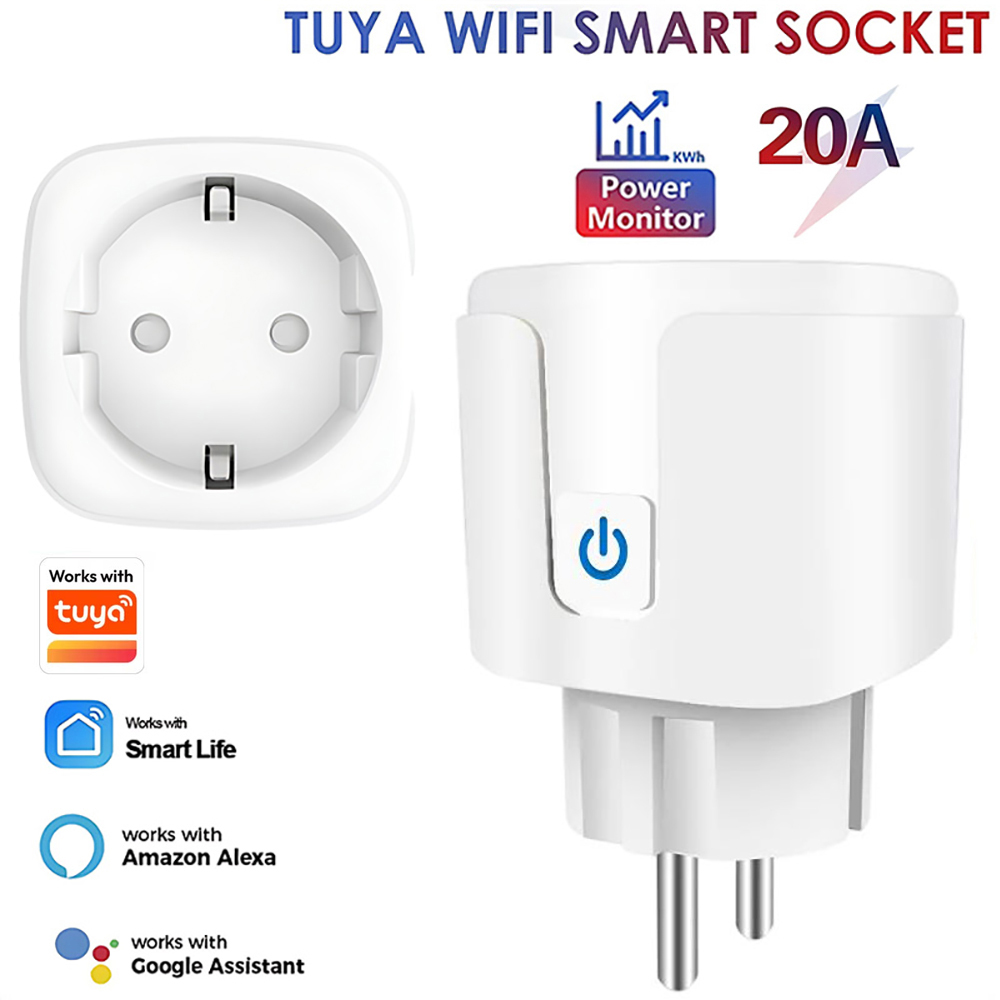 Best Wireless Smart Home Outlet on AliExpress in 2026
