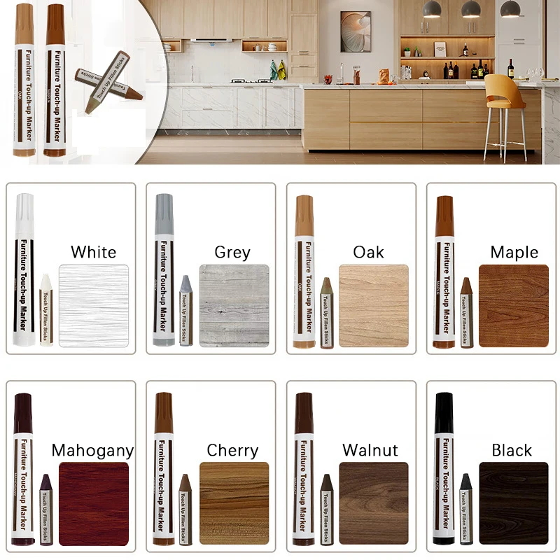 Best Wood Filler Stainable on AliExpress in 2026