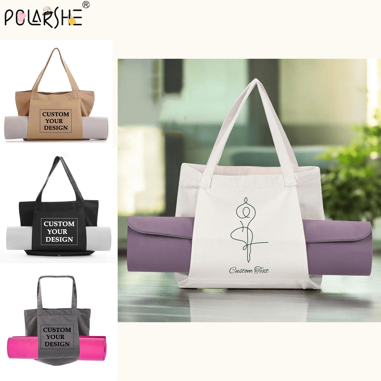 Best Yoga Mat Carrier Bag Strap on AliExpress in 2026