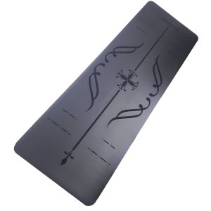 Best Yoga Mat Jute Natural Rubber on AliExpress in 2026