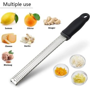 Best Zester Microplane Stainless on AliExpress in 2026