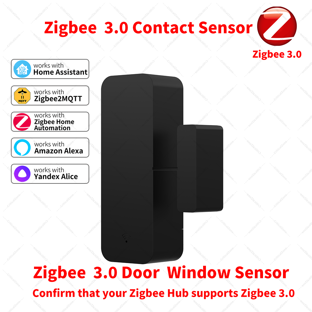 Best Zigbee Door Sensor Window on AliExpress in 2026