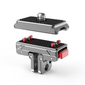 Best Action Camera Accessories Kit Gopro on AliExpress in 2026