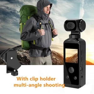Best Action Camera Stabilizer Gimbal Waterproof on AliExpress