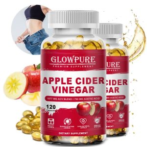 Best Apple Cider Vinegar Gummies on AliExpress in 2026