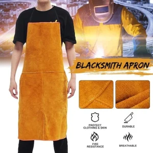 Best Apron Welding Leather on AliExpress in 2026