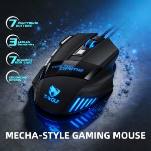 Best Budget Ergonomic Mouse on AliExpress in 2026