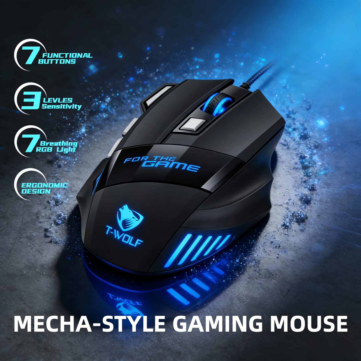 Best Budget Ergonomic Mouse on AliExpress in 2026