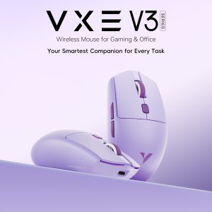 Best Budget Gaming Mouse on AliExpress in 2026