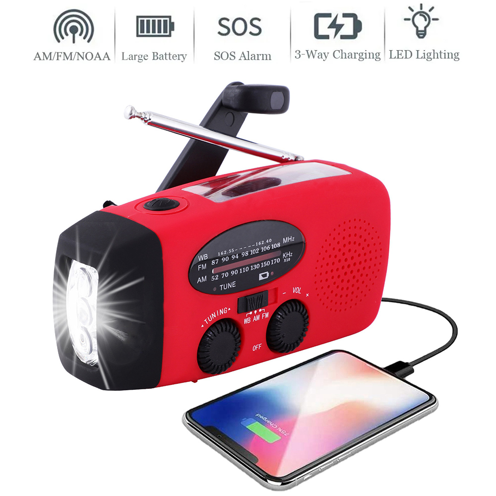 Best Camping Lantern Solar Hand Crank on AliExpress in 2026