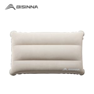 Best Camping Pillow Inflatable Compressible on AliExpress