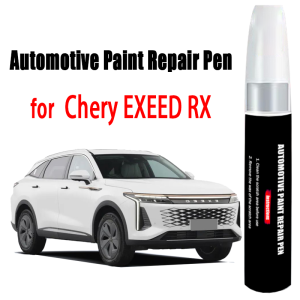 Best Car Paint Scratch Repair Pen on AliExpress in 2026