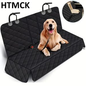 Best Car Rear Seat Pet Cover on AliExpress in 2026