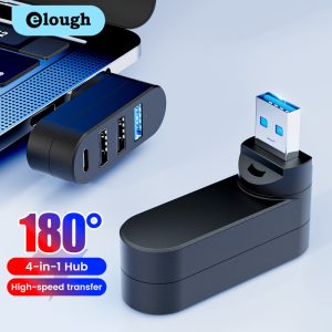 Best Compact Usb-C Hub on AliExpress in 2026