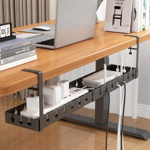 Best Computer Desk Cable Organizer Tray on AliExpress in 2026