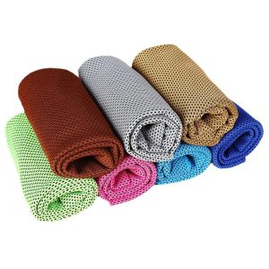 Best Cooling Towel Neck Instant Chill on AliExpress in 2026