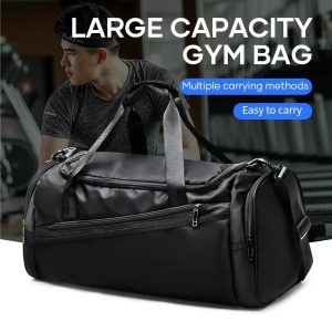 Best Duffel Bag 40L Travel on AliExpress in 2026