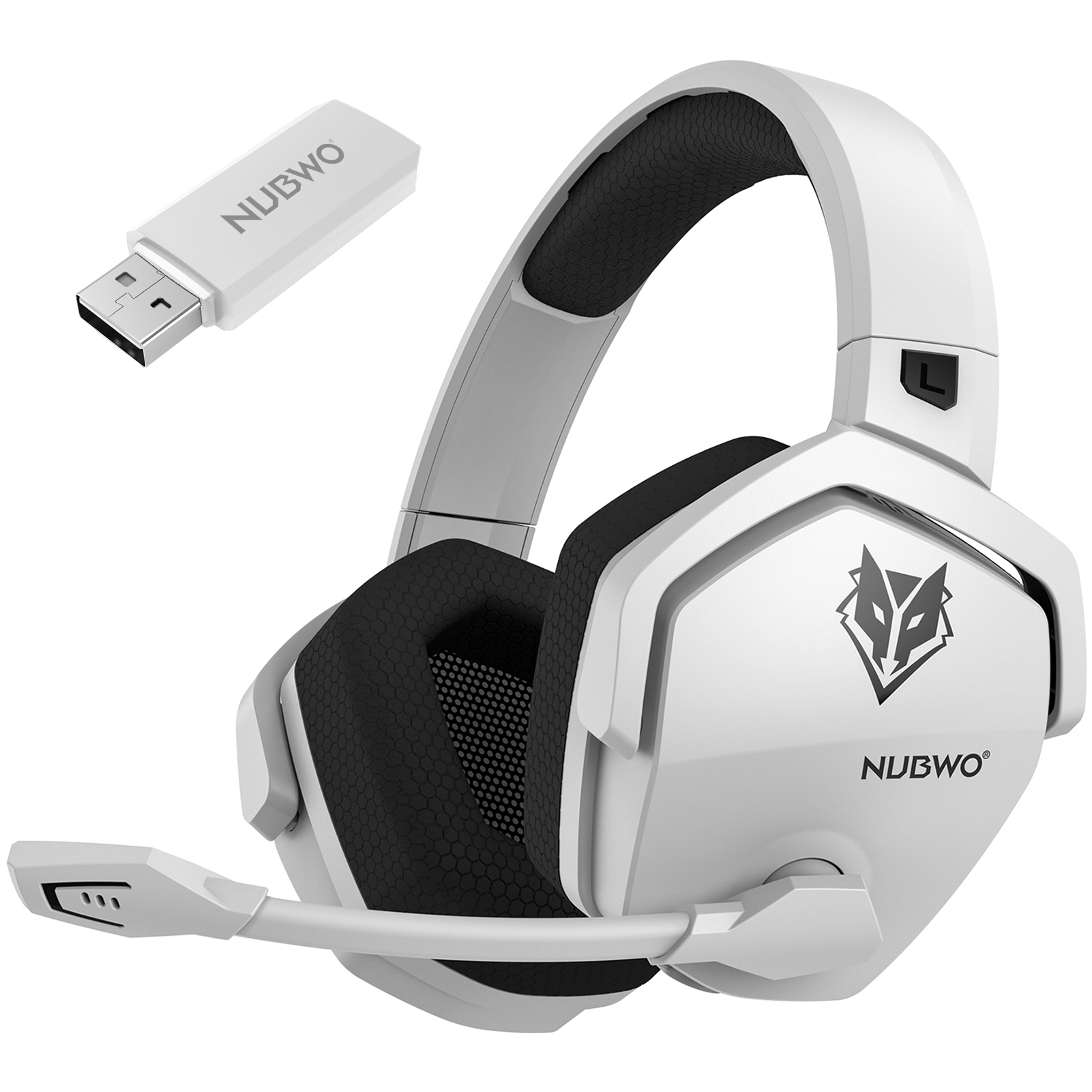 Best Gaming Headset Wireless PC 7.1 Surround on AliExpress