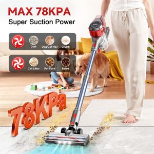 Best Handheld Vacuum Cleaner Cordless on AliExpress in 2026
