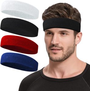 Best Headband Sports Sweat Wicking on AliExpress in 2026