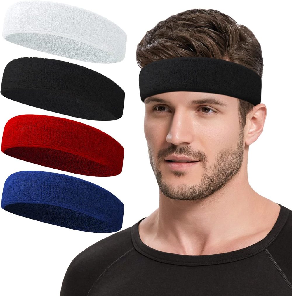 Best Headband Sports Sweat Wicking on AliExpress in 2026
