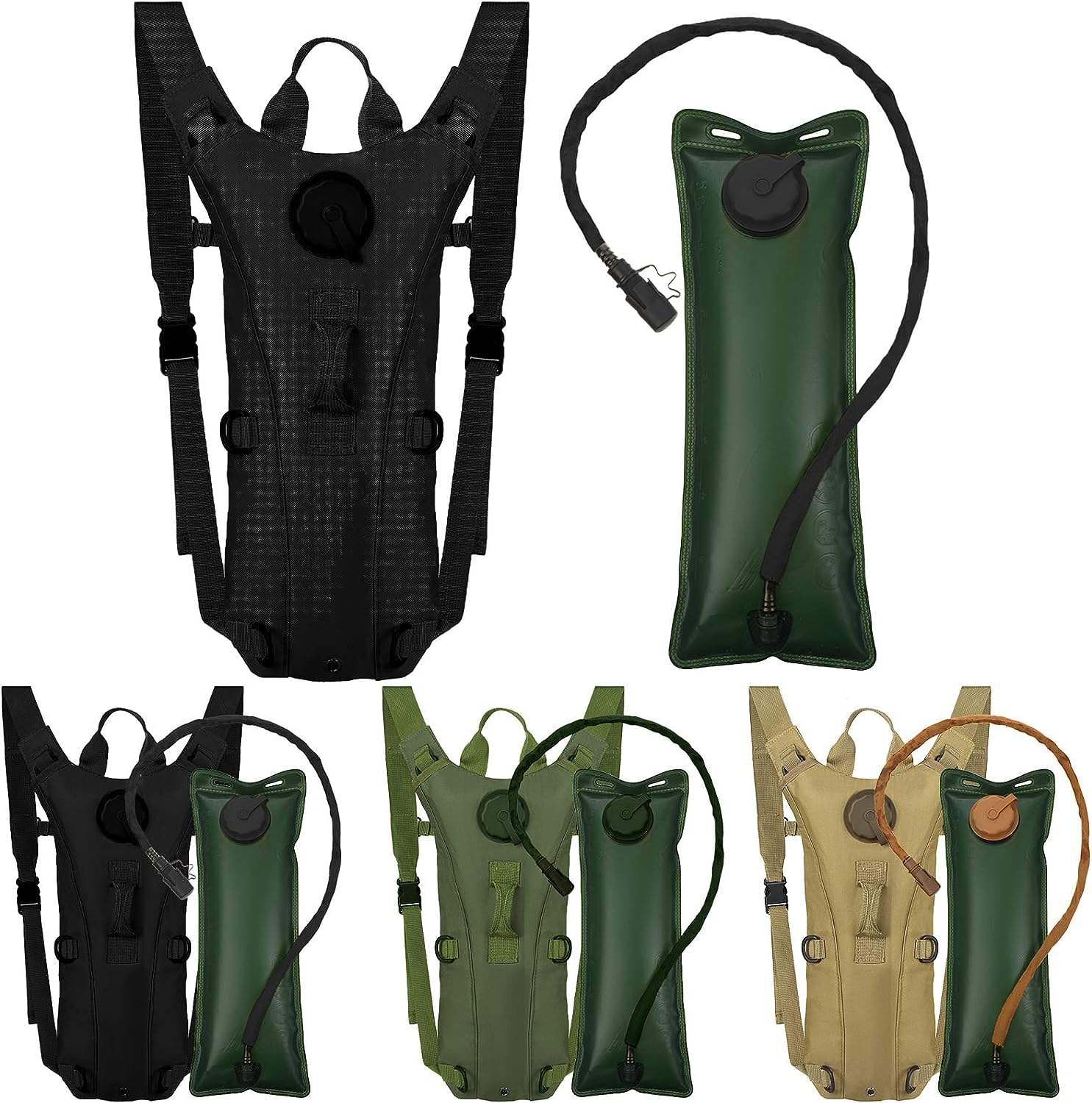 Best Hydration Pack Cycling 3L on AliExpress in 2026