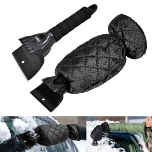 Best Ice Scraper Mitt Glove on AliExpress in 2026