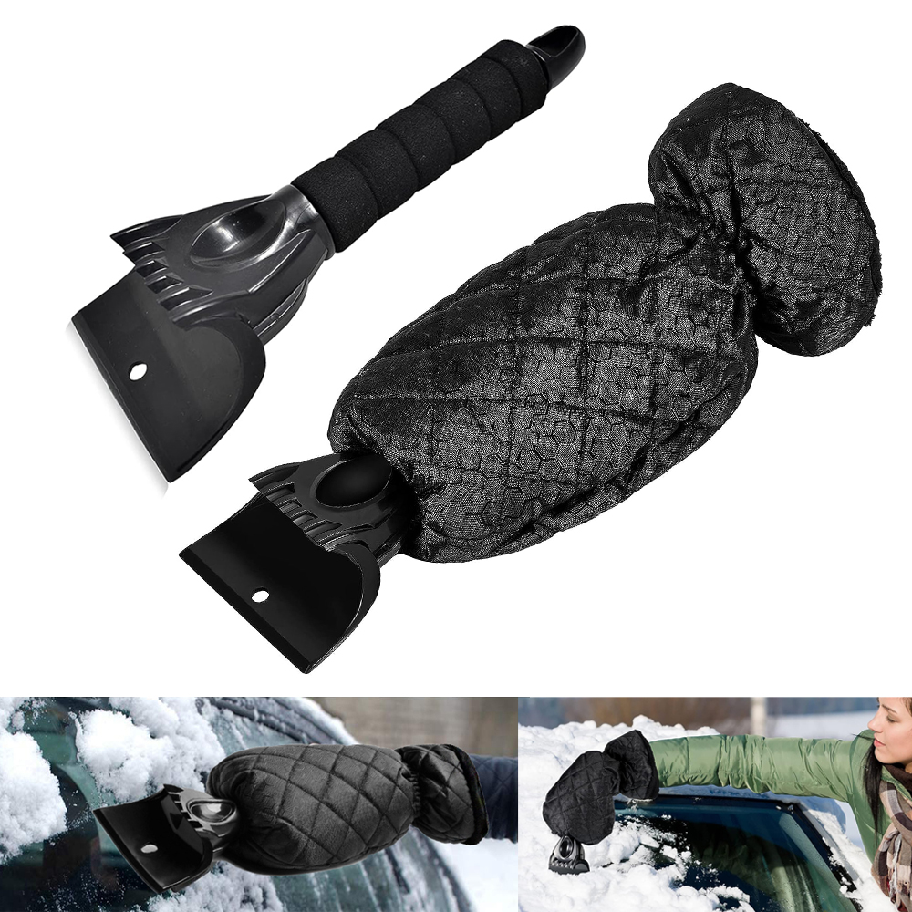 Best Ice Scraper Mitt Glove on AliExpress in 2026