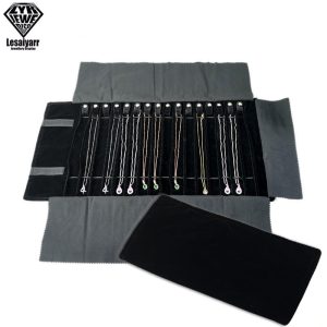 Best Jewelry Organizer Travel Roll on AliExpress in 2026
