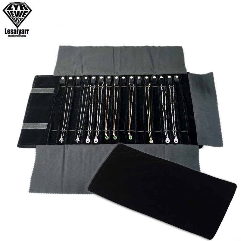 Best Jewelry Organizer Travel Roll on AliExpress in 2026