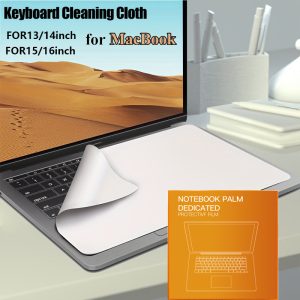 Best Keyboard Cover Macbook Pro 16 Silicone on AliExpress