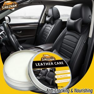 Best Leather Conditioner Car Seats on AliExpress in 2026