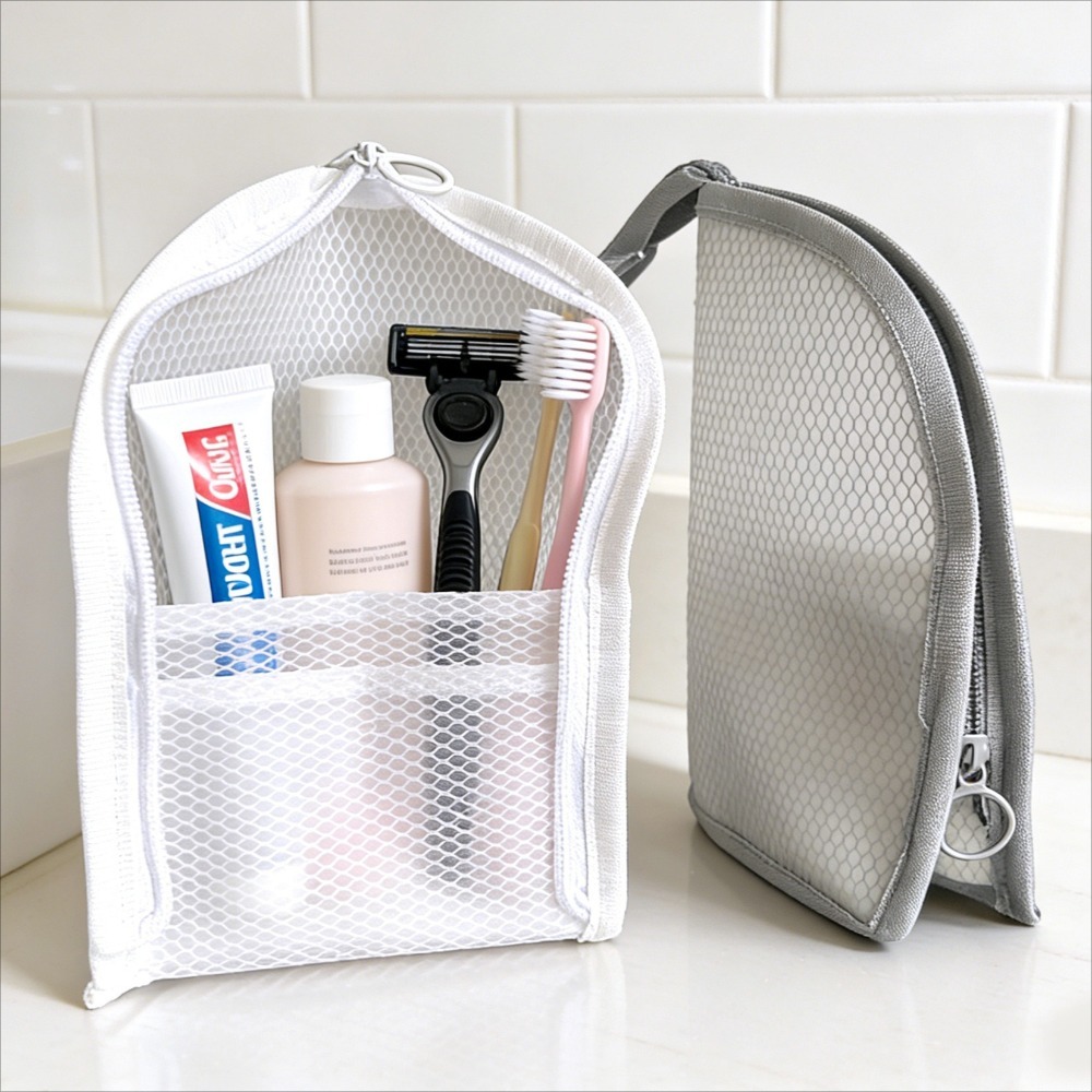 Best Makeup Bag Travel on AliExpress in 2026