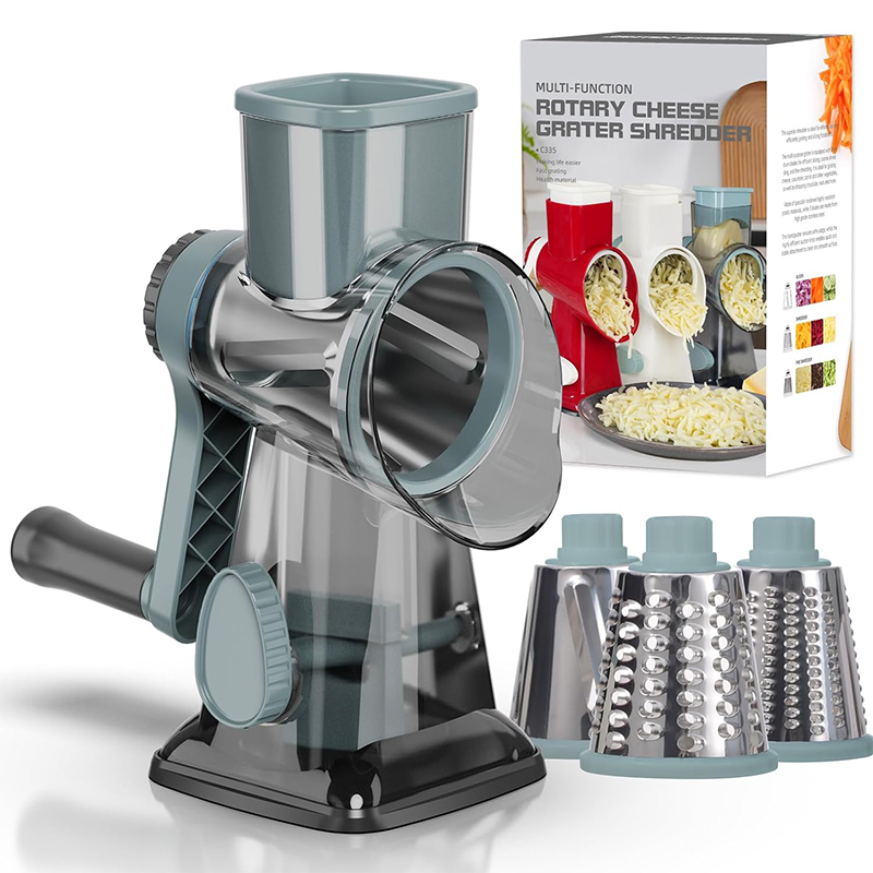 Best Mandoline Slicer Adjustable on AliExpress in 2026