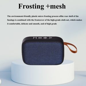 Best Mini Bluetooth Speaker Portable on AliExpress in 2026