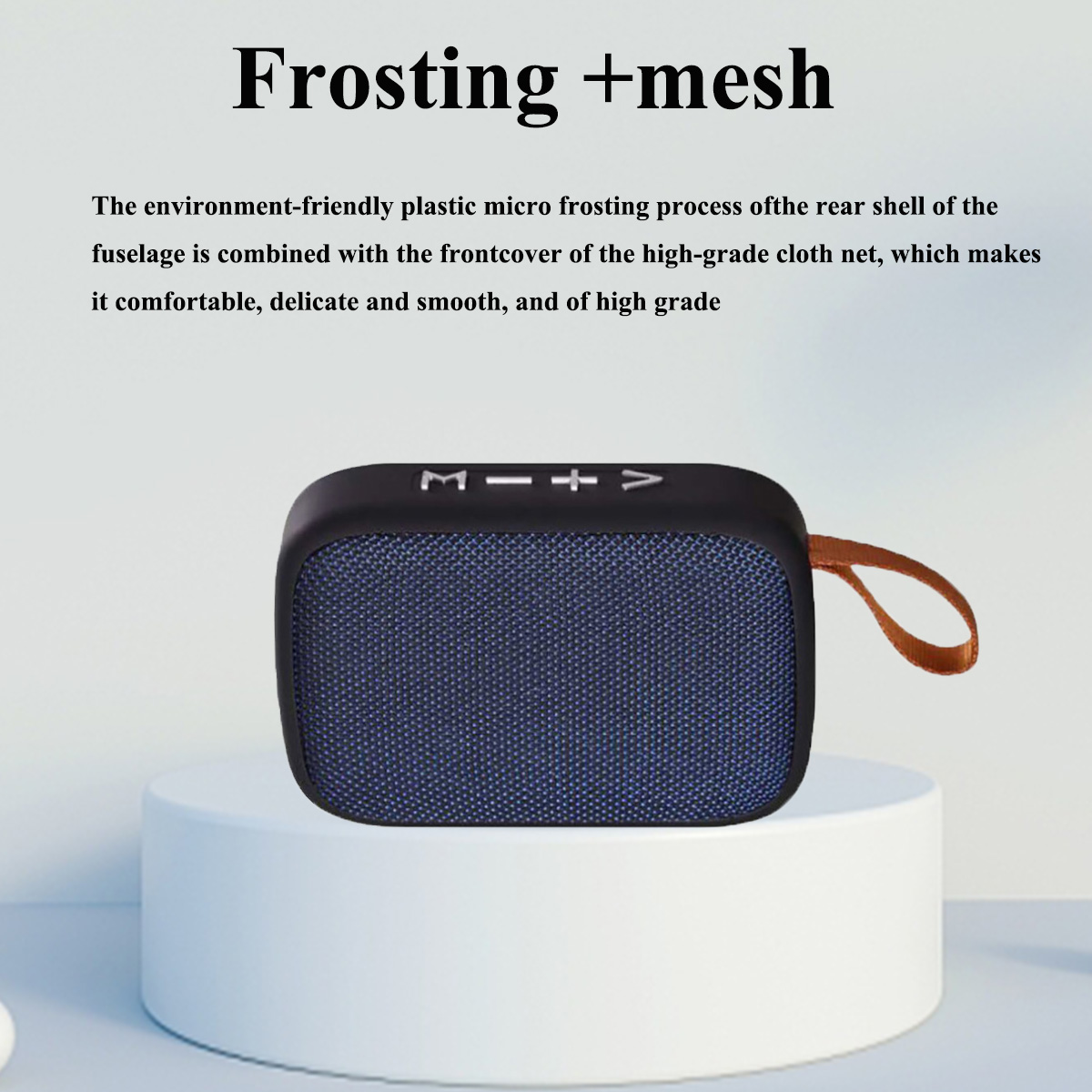 Best Mini Bluetooth Speaker Portable on AliExpress in 2026