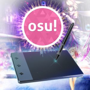 Best Mini Graphics Tablet For Osu Drawing on AliExpress in 2026