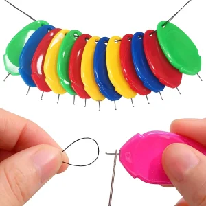 Best Needle Threader Automatic on AliExpress in 2026