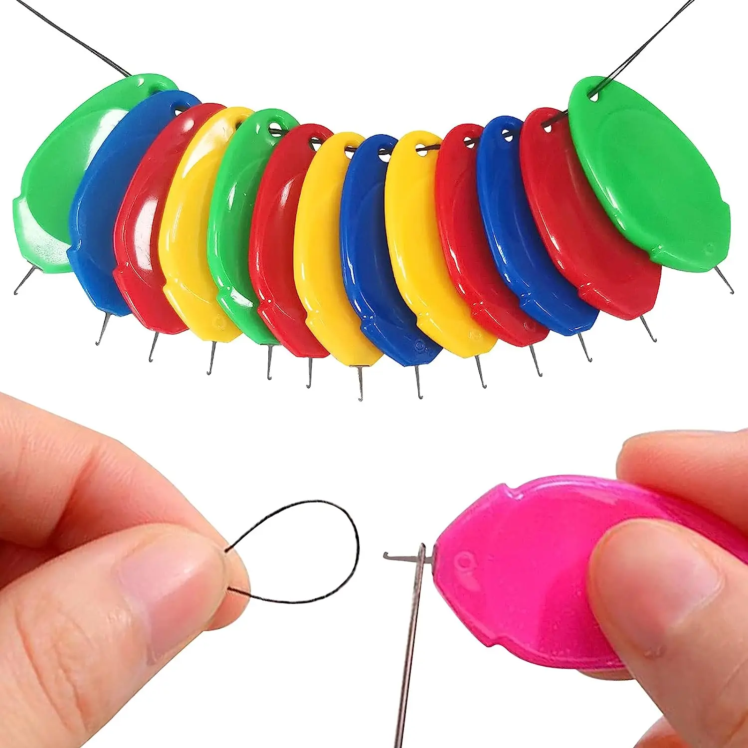 Best Needle Threader Automatic on AliExpress in 2026