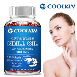 Best Omega 3 Fish Oil on AliExpress in 2026
