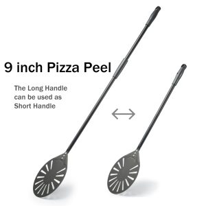 Best Pizza Peel Wood on AliExpress in 2026