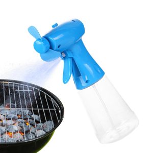 Best Portable Fan Mist Spray Bottle on AliExpress in 2026