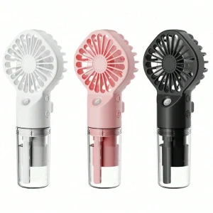 Best Portable Fan Outdoor Misting on AliExpress in 2026