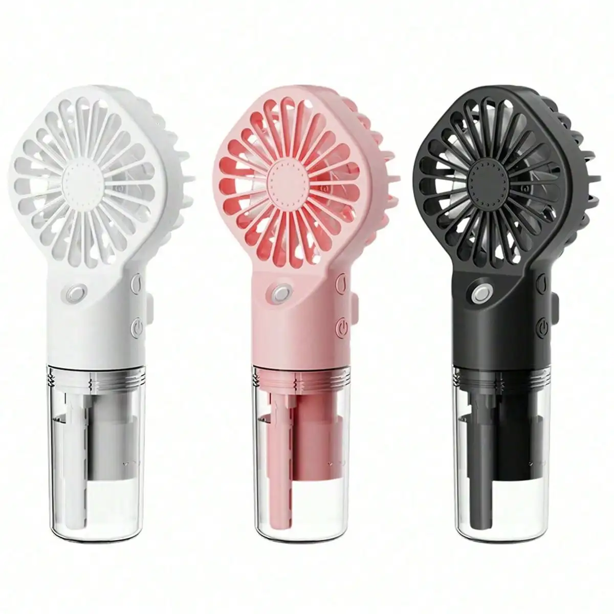 Best Portable Fan Outdoor Misting on AliExpress in 2026
