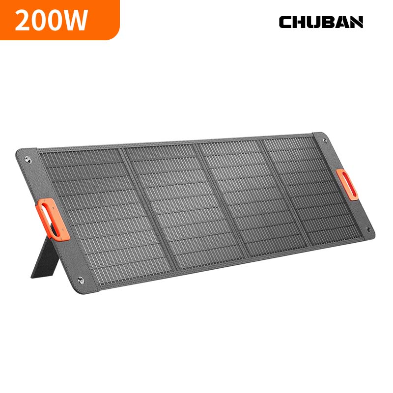 Best Portable Solar Panel 100W Foldable on AliExpress in 2026