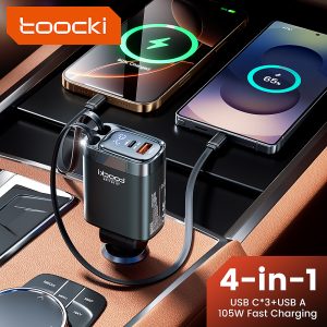 Best Power Bank Quick Charge 4.0 on AliExpress in 2026