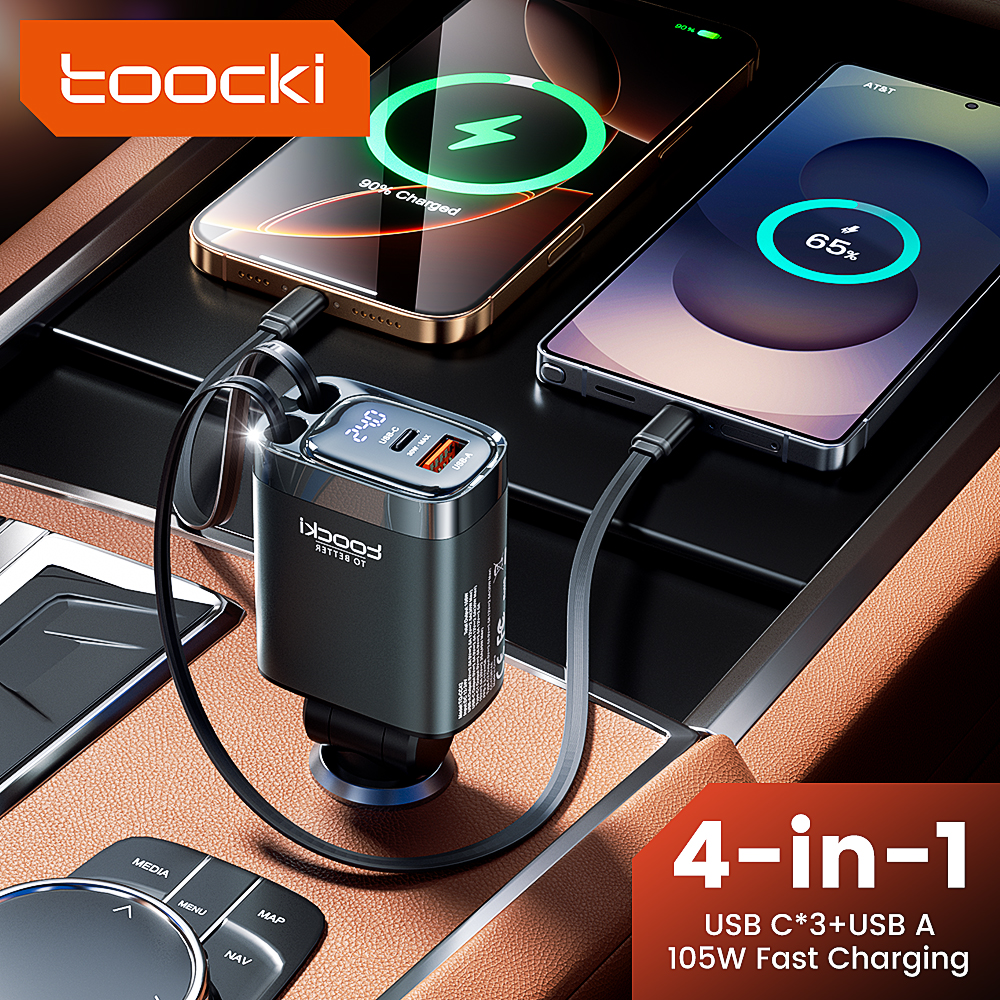 Best Power Bank Quick Charge 4.0 on AliExpress in 2026