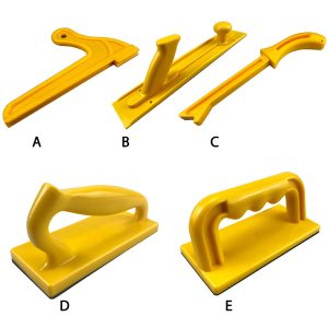 Best Push Block Stick Set on AliExpress in 2026