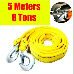 Best Recovery Rope Kinetic on AliExpress in 2026